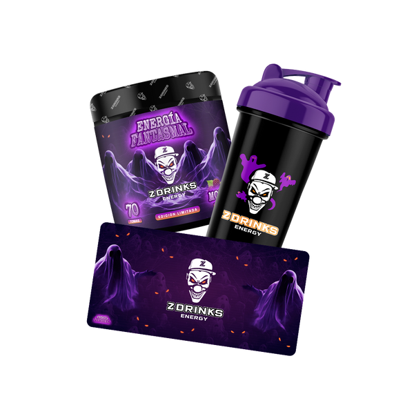 Pack Zona Cero