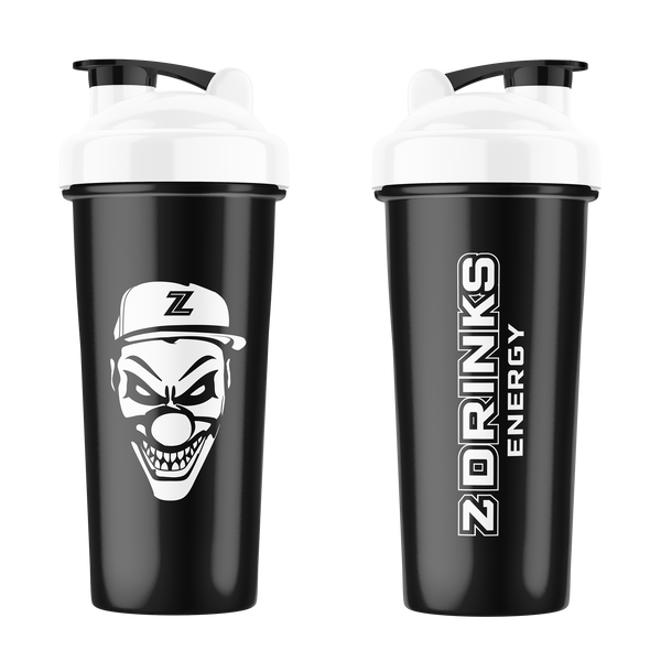 Booster (Negro)