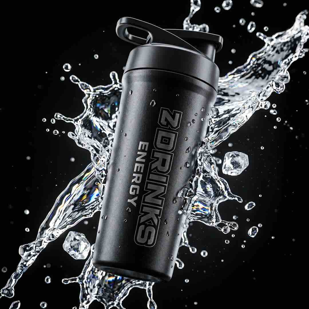 Shakers