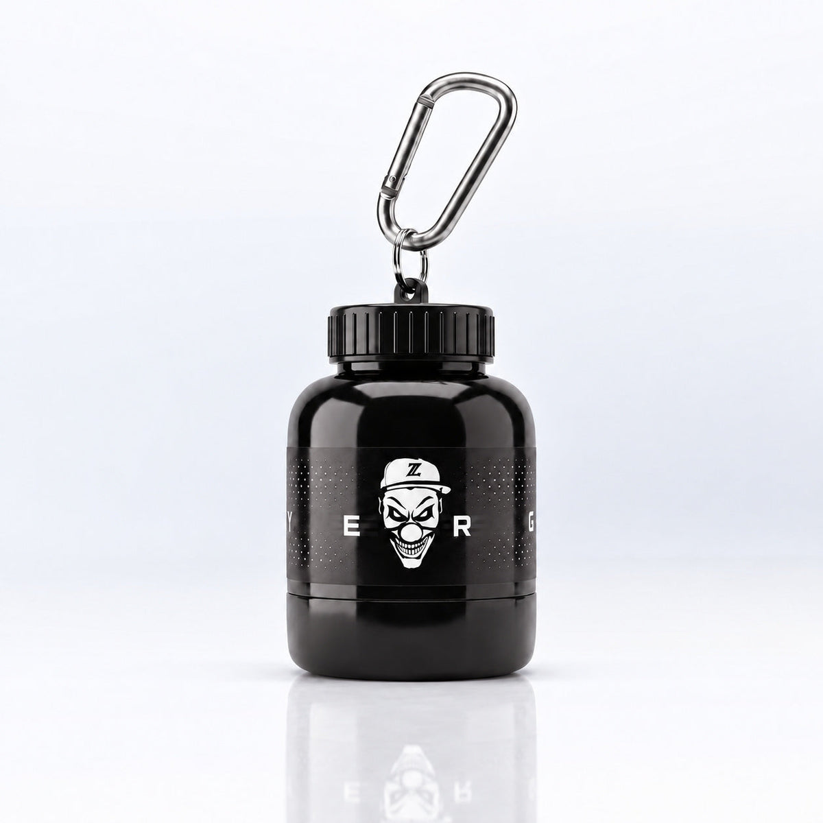 Colección Complementos de Z Drinks: minibotella