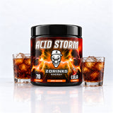 Acid Storm (Cola)