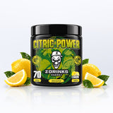 Citric Power (Limón)