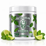 Fresh Break (Mojito)