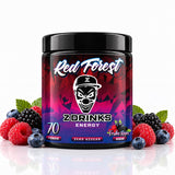 Red Forest (Frutos rojos)