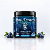 Blue Hurricane (Arándanos)