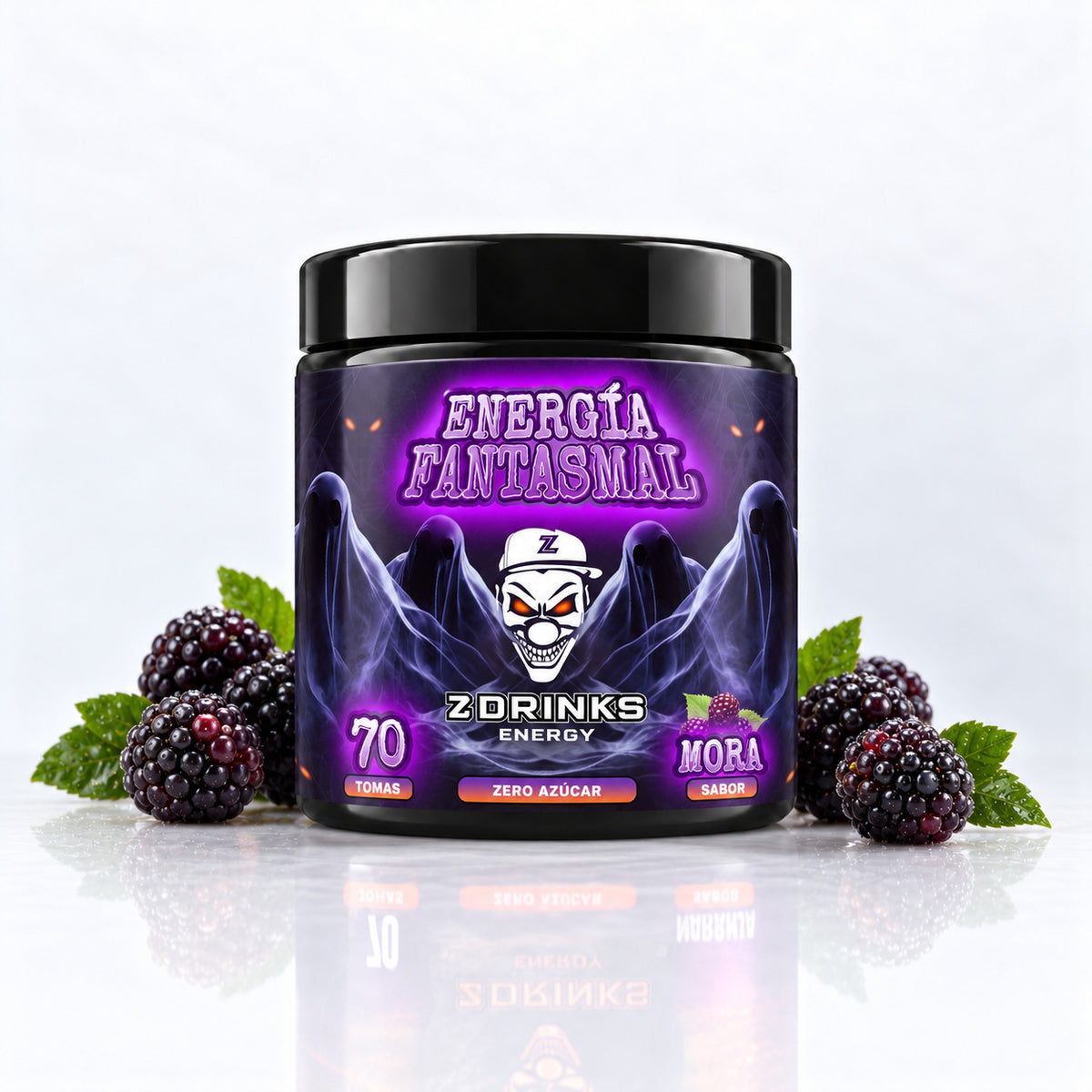 Energía Fantasmal - imagen 2 del producto