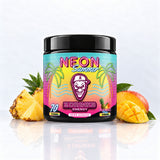 Neon Summer (Mango piña)