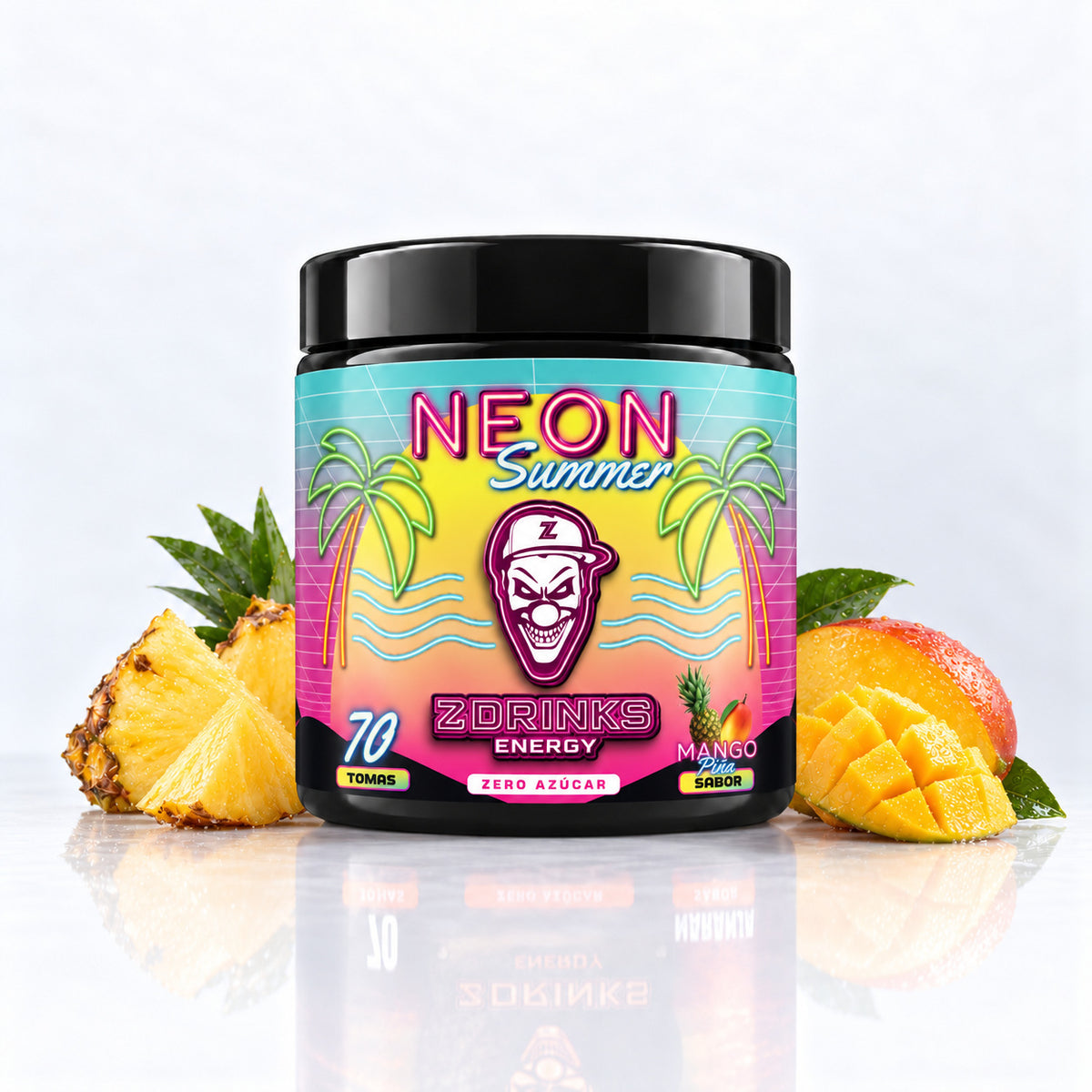 Neon Summer - imagen secundaria 2
