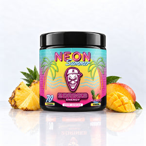 Neon Summer - imagen secundaria 2
