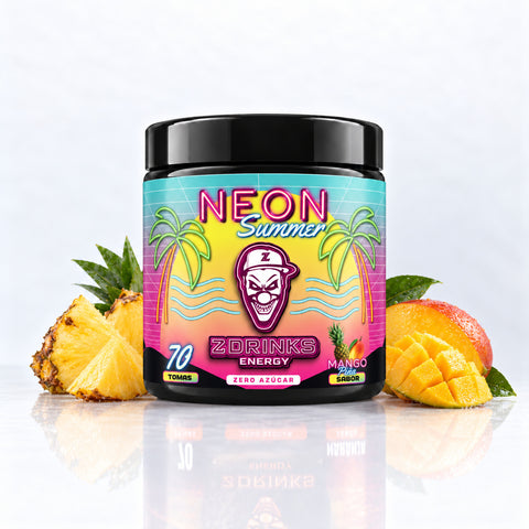 Neon Summer - imagen secundaria 2