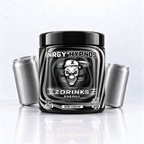 NRGY Hypnos (Bebida energética)