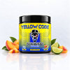 Yellow Code (Melocotón lima)