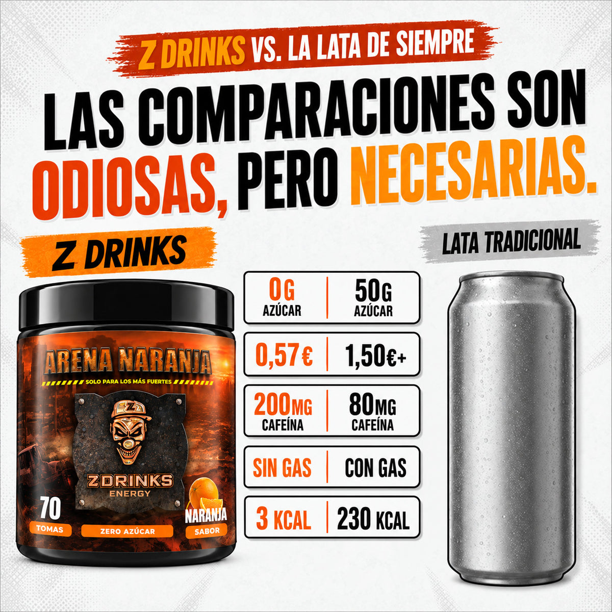 Arena Naranja - imagen secundaria 4