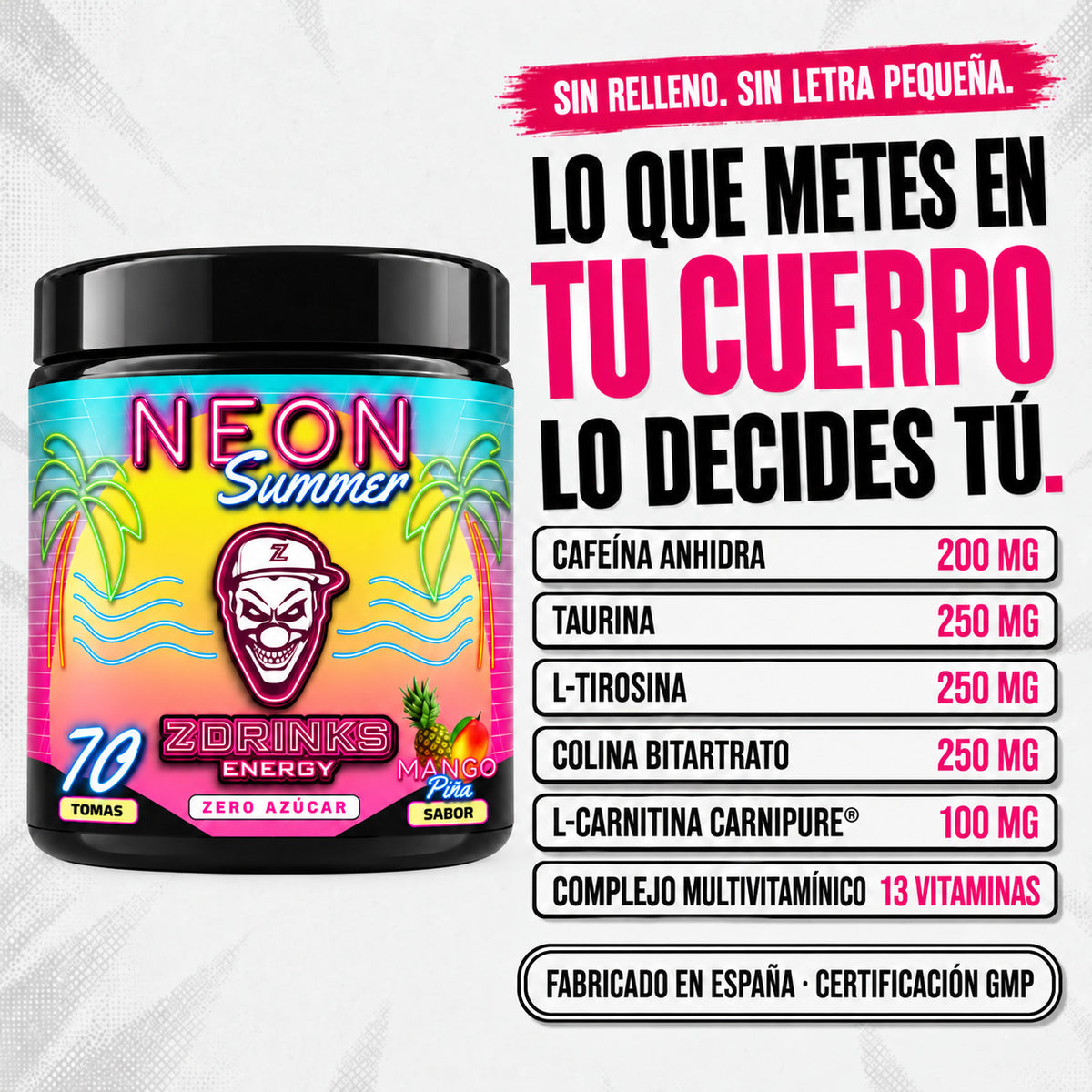 Neon Summer - imagen secundaria 5
