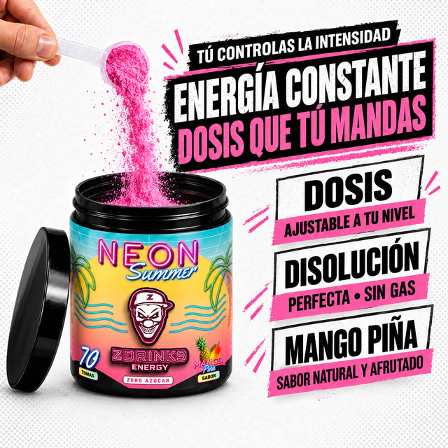 Neon Summer - imagen secundaria 6