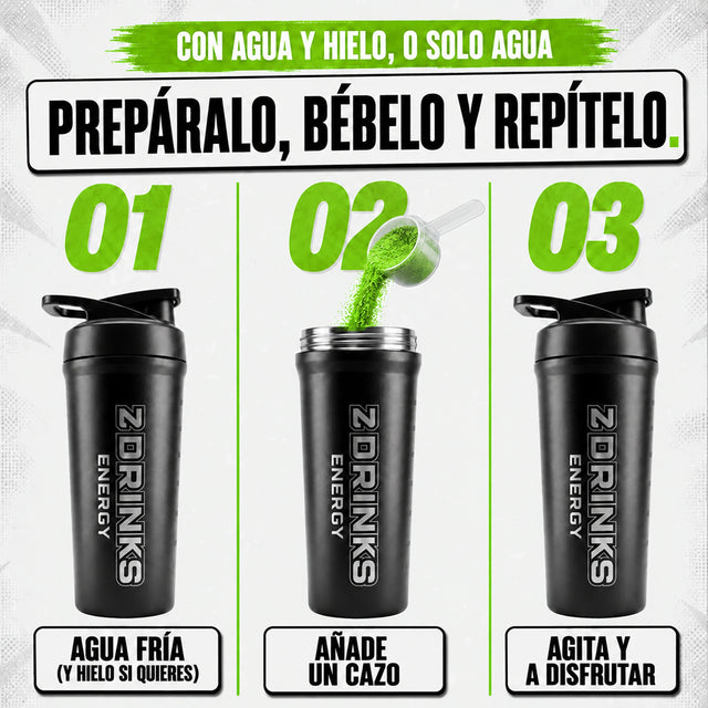 Z Drinks Energy Proyecto N-30, imagen 07