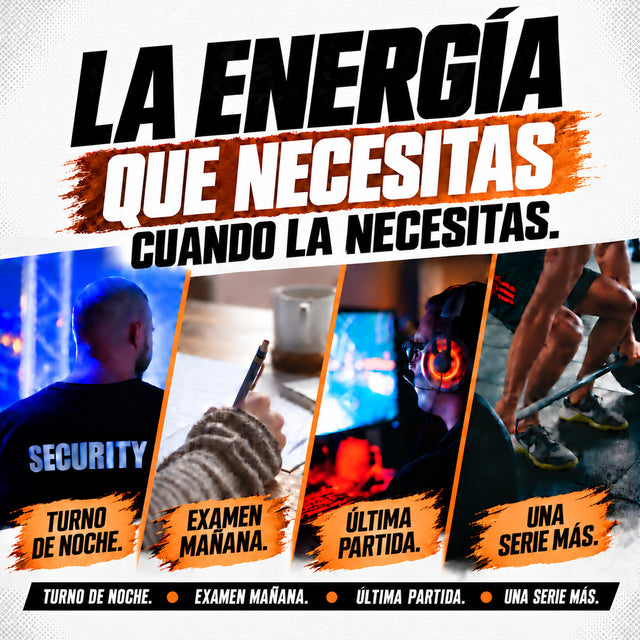 Arena Naranja - imagen secundaria 8