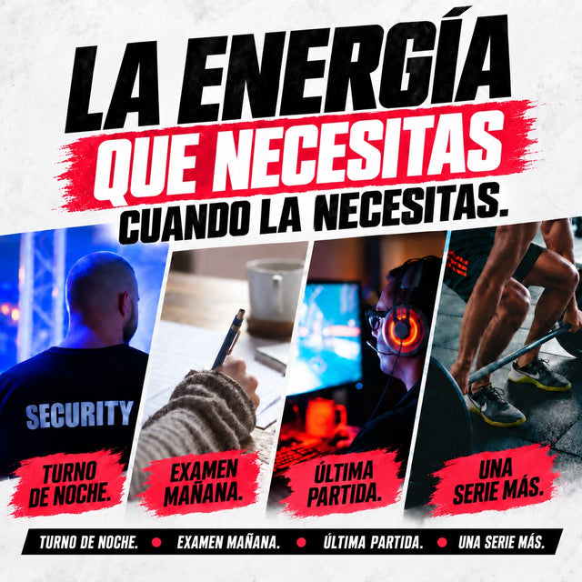 Z Drinks Energy Fresh Shot sandía — imagen 8 de la serie secundaria