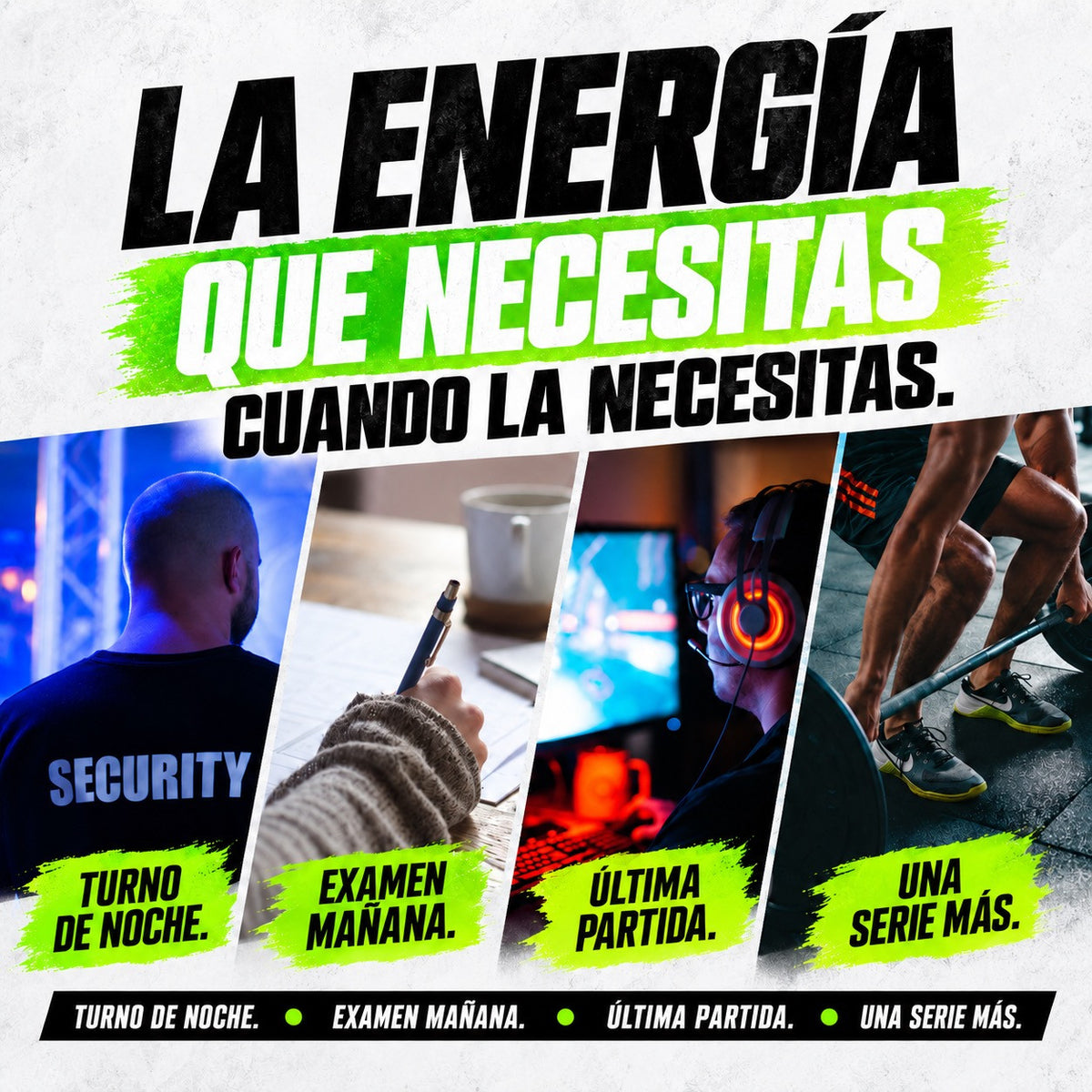 Z Drinks Energy Proyecto N-30, imagen 08