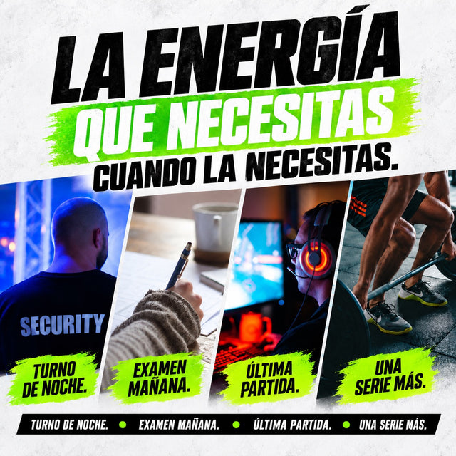 Z Drinks Energy Proyecto N-30, imagen 08