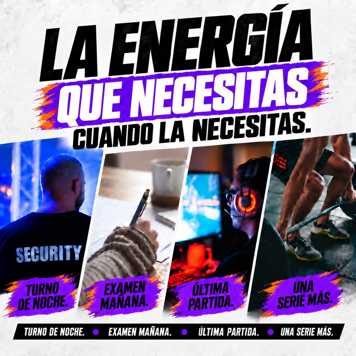 Z Drinks Energy Tropicalia Bang — imagen 8