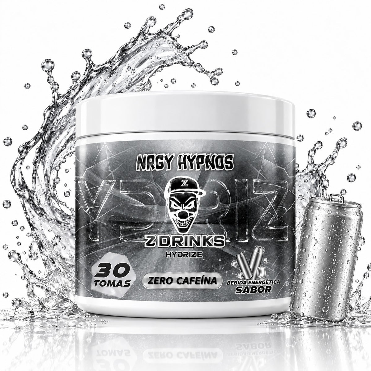 Hydrize NRGY Hypnos (Bebida energética)