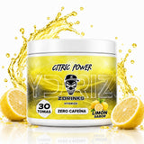 Hydrize Citric Power (Limón)