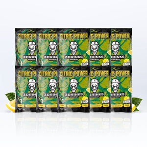 Zitronenkraft (Zitrone)