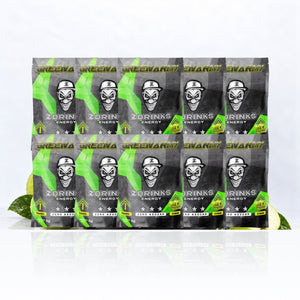 Green Army (Manzana ácida)