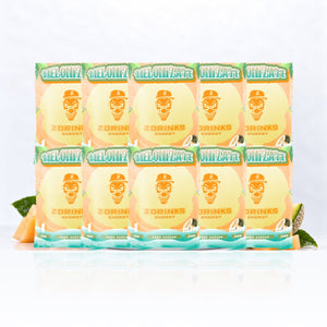 Melonízate (Melón)