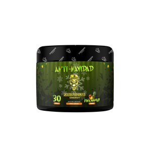 Anti Navidad (Piña mango)