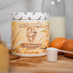 Nati Power (Natillas)