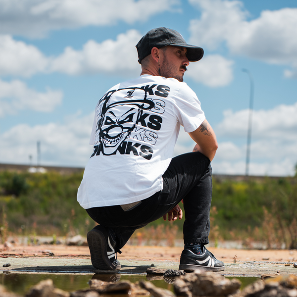 Camiseta Essentia