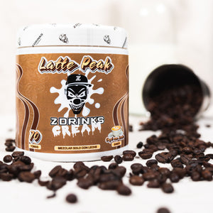 Latte Peak (Café con leche)