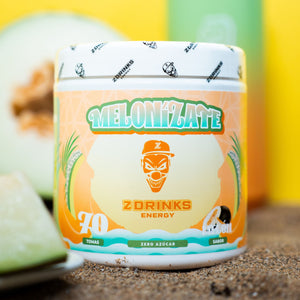 Melonízate (Melão)