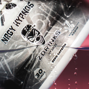 Hydrize NRGY Hypnos (Bebida energética)