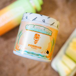 Melonízate (Melão)