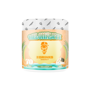 Melonízate (Melão)