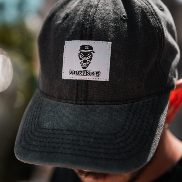 Gorra Prime Fit