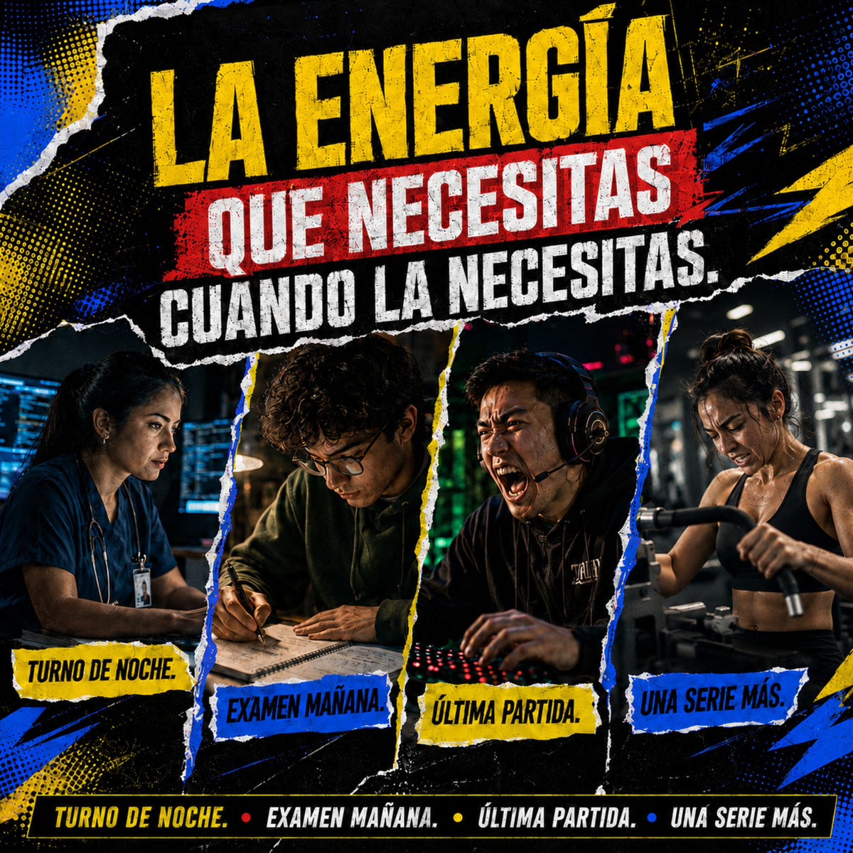 Yellow Code (Melocotón lima)