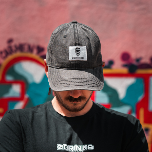 Gorra Prime Fit