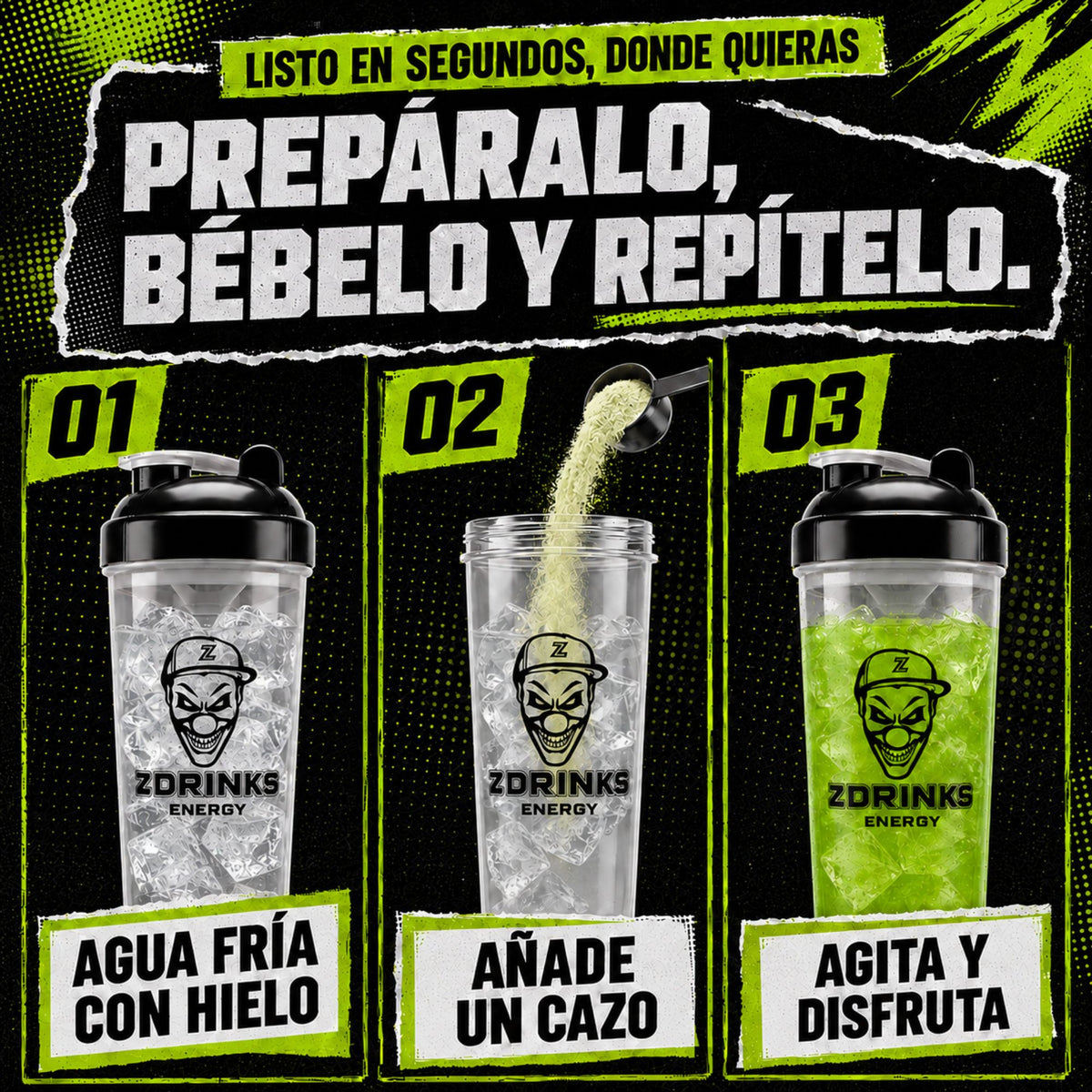 Proyecto N-30 (Naranja limón)