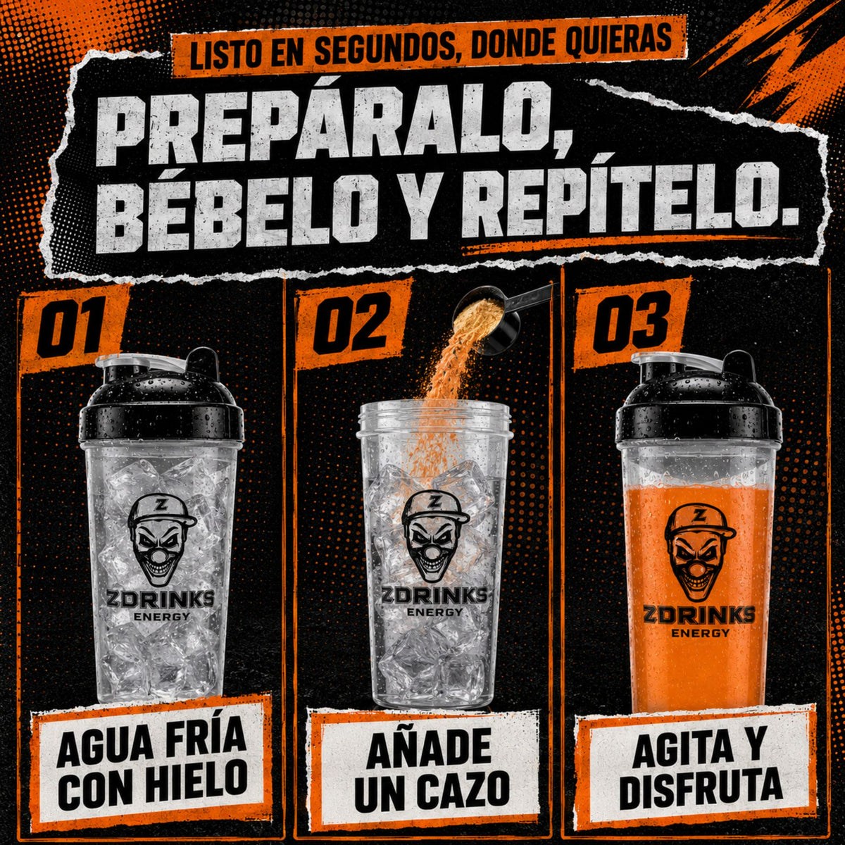 Areia Laranja