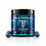 Blue Hurricane (Arándanos)