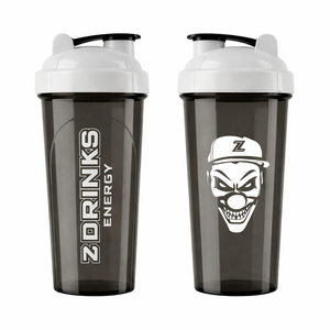 Dark (Negro transparente)