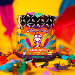 MANGO SWING (Melocotón Mango)