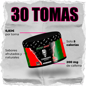 Pack elite (90 bebidas)