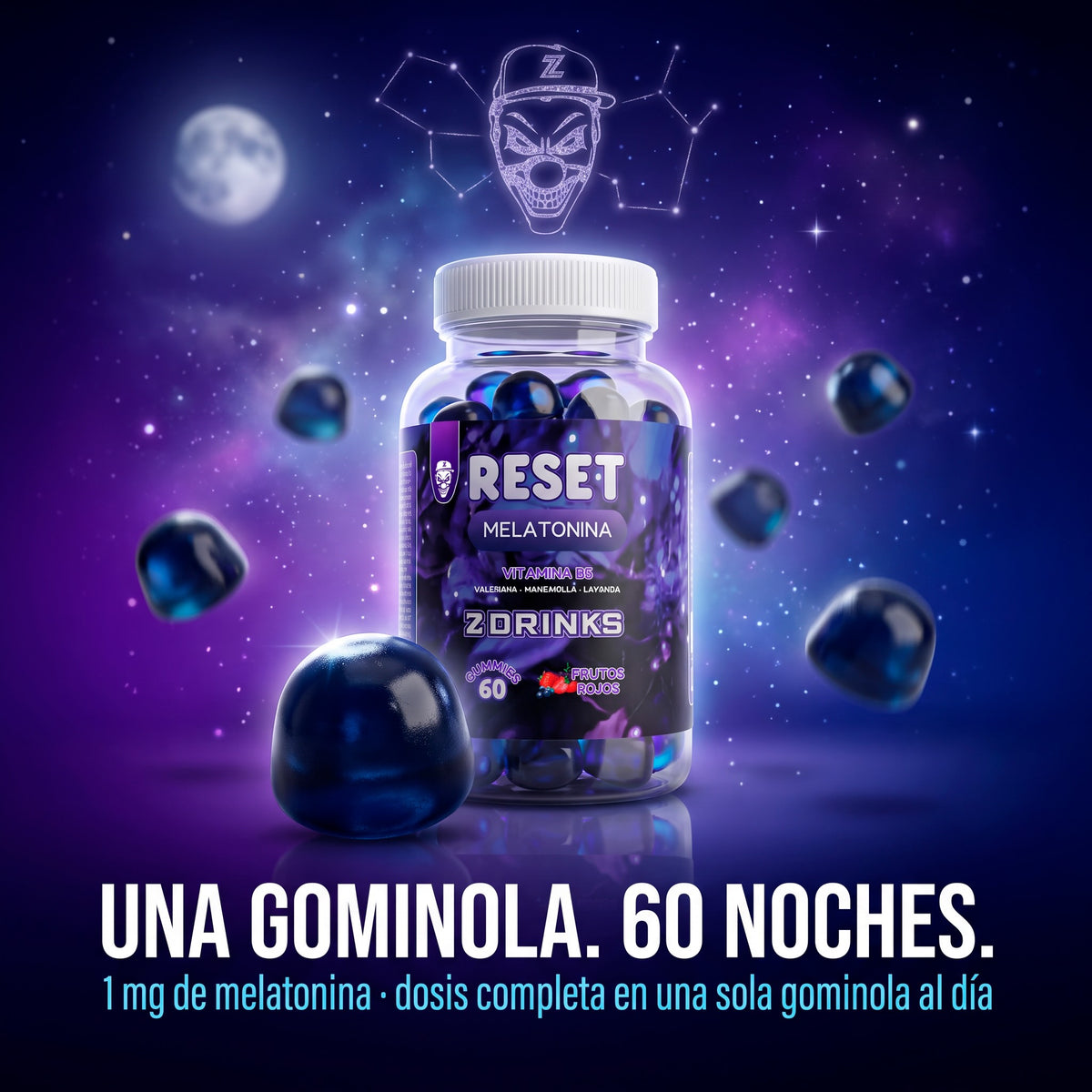 Reset