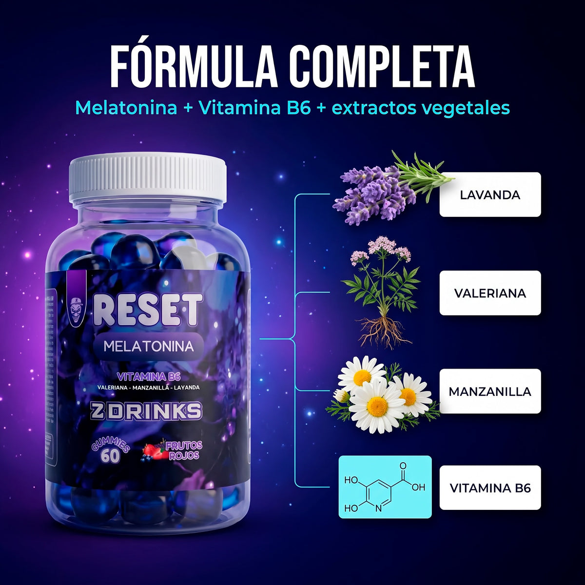 Reset