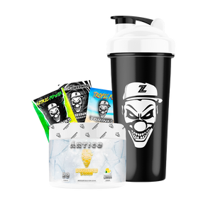 Pack robusto (33 bebidas)